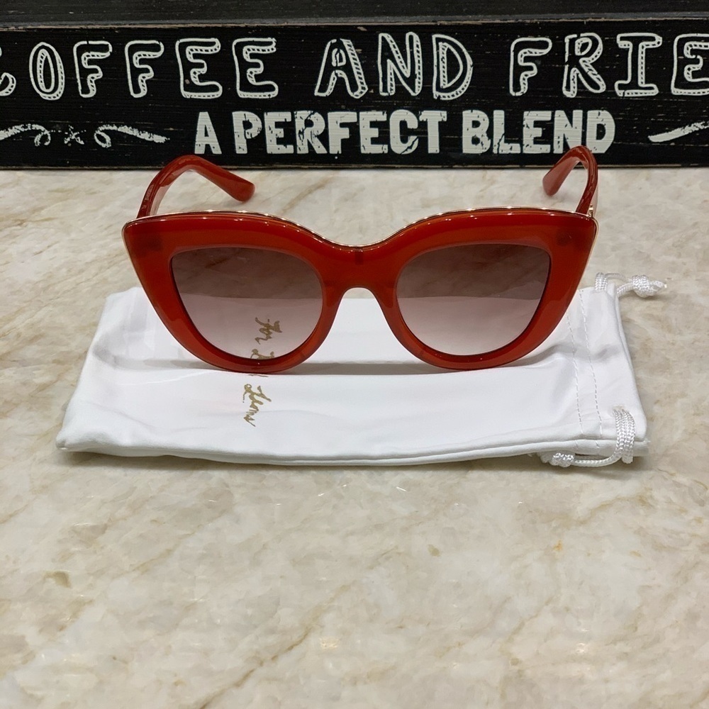 For love and lemons cat eye sunnies - Picture 5 of 11